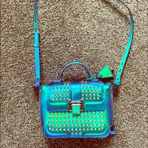 Like new Rebecca Minkhoff purse